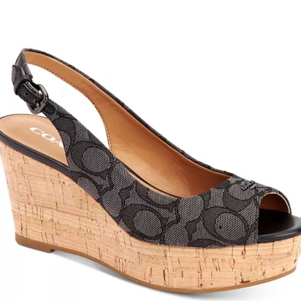 Coach ladies